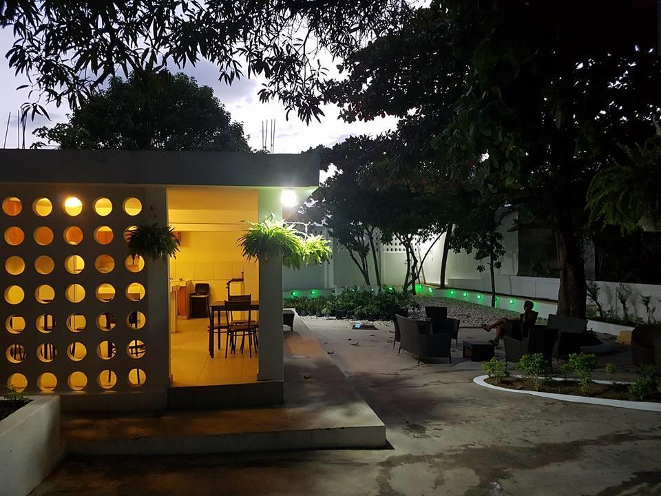 Trinity Lodge - Extended Stay Porto Príncipe Exterior foto