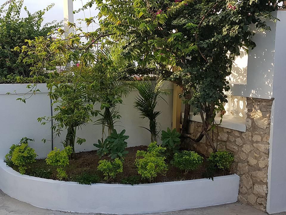 Trinity Lodge - Extended Stay Porto Príncipe Exterior foto